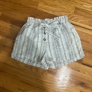 women’s shorts